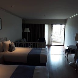 The Regent Cha Am Beach Resort