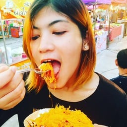 เครปหน้าใหญ่ ตลาดนัดนินจาอมตะ
