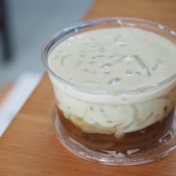 ขนมปลากริมไข่เต่า คุณสังวาลย์
