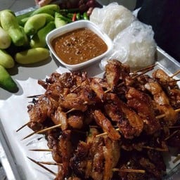 หมูปลาร้าโคราช