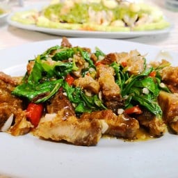 ข้าวต้มชูก้า
