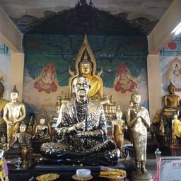 วัดหงษ์ทอง ฉะเชิงเทรา