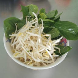ก๋วยเตี๋ยวเรือ ตลาดน้ำ