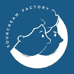 Sourcream Factory the craftsman’s sweet