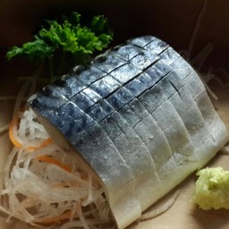 ซาบะดอง ซาซิมิ