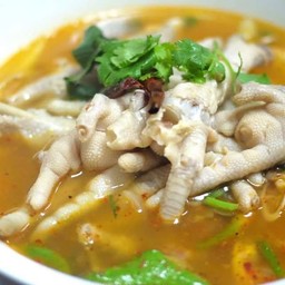 ซุปเปอร์ขาไก่