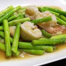 หน่อไม้ฝรั่ง