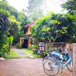 บรีซ ออฟ ปาย เกสต์เฮาส์