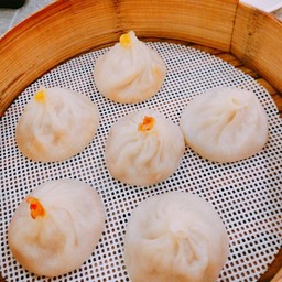 Ju Hao Xiao Long Bao @Square 2