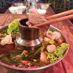 หว่องโอชา