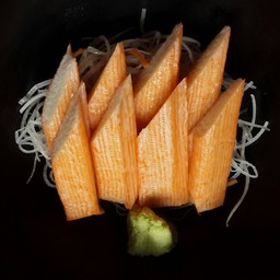 ปูอัด ซาซิมิ