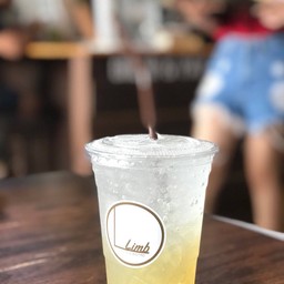 Honey Lemon