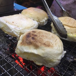 9แต้ม ปังกลมนมสด