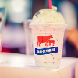 ไทย-เดนมาร์ค  กาดสวนแก้ว