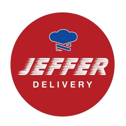 Jeffer Steak Victory Corner Monument