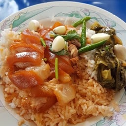 น้ำหนักลงมาใกล้เป้าหมายแล้วกินได้

คุ้มกับที่ดื่มน้ำคังเก้น #KangenLoseWeight