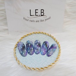 Galaxy ลวดลายใหม่ๆมีมาอัพเดต