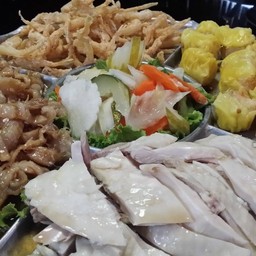 ออเดิฟร้อนพิเศษ