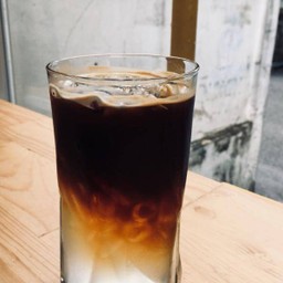 Iced Americano