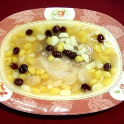 โอวนี้แปะก๊วย