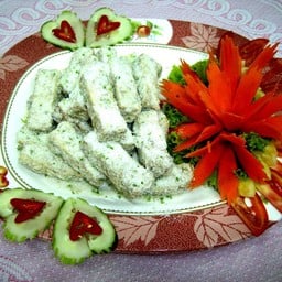 เผือกหิมะ