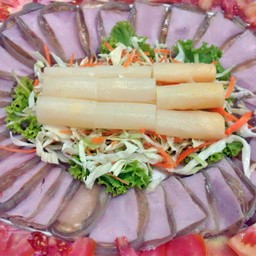 แพะแช่เย็น