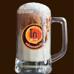 อพอลโล - กาแฟ  (M)