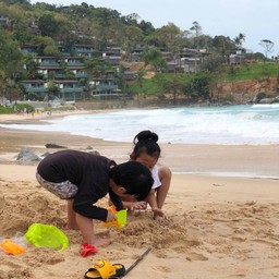 กิจกรรมเด็กๆ