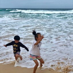 น้ำใสมาก