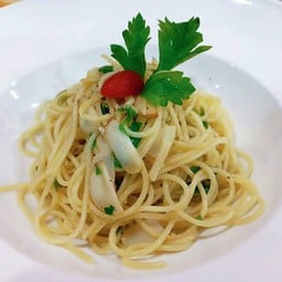 Molto pasta