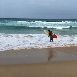 🏄🏿‍♂️🌊