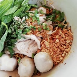 ก๋วยเตี๋ยวเรือเจ๊แป๊ว สาขา 2