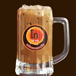 เนส (กาแฟ) + ไมโลชัก (L)