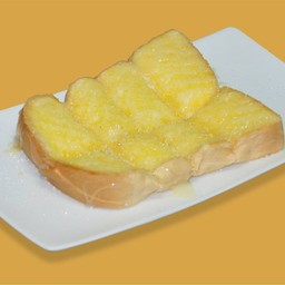 ปังเนย + นม + น้ำตาล