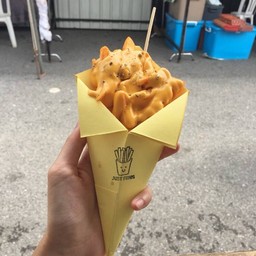 อร่อยมากครับ