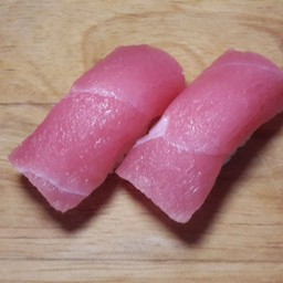 ซูชิ ทูน่า