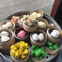 มาเรียมติ่มซำ