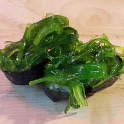 ซูชิสาหร่าย