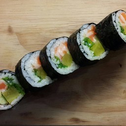 ฟูโต้มากิ โรล