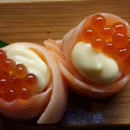 ซากุระ โรล