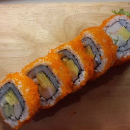 แคลิฟอเนียโรล