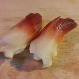 ซูชิ หอยปีกนก