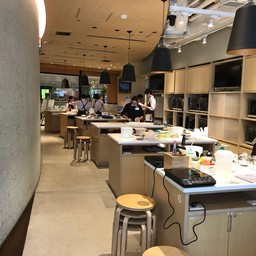 ABC Cooking Studio centralwOrld