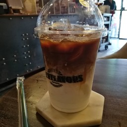 Latté