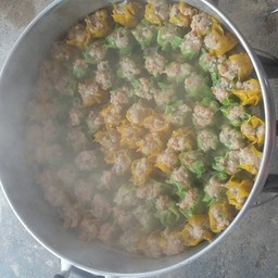เพิ่งออกจากเตาร้อนๆเลยจร้า