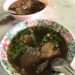 ก๋วยเตี๊ยวเป็ด