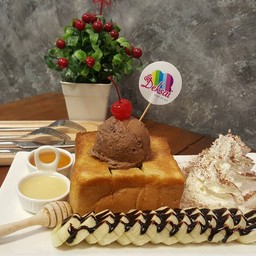 Deksai Dessert and more