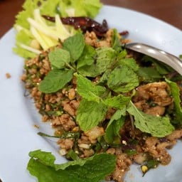 ร้านประไพ ส้มตำวังหลัง