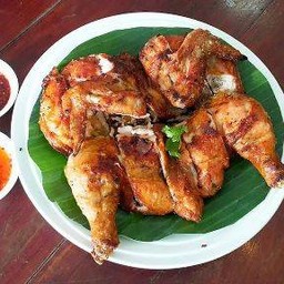 ไก่ย่าง ส.โภชนา เทเวศร์