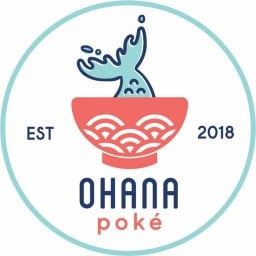 Ohana Poké All Season Place